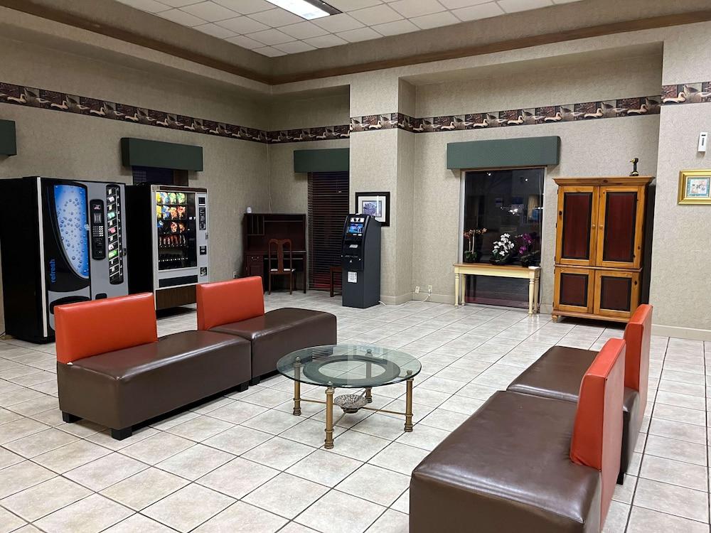 Studio 6 Suites West Memphis, AR - Memphis photo 5