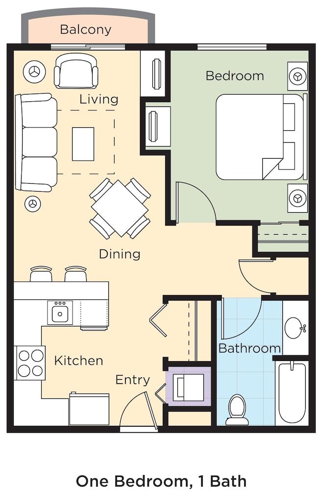 WorldMark Anaheim photo 3