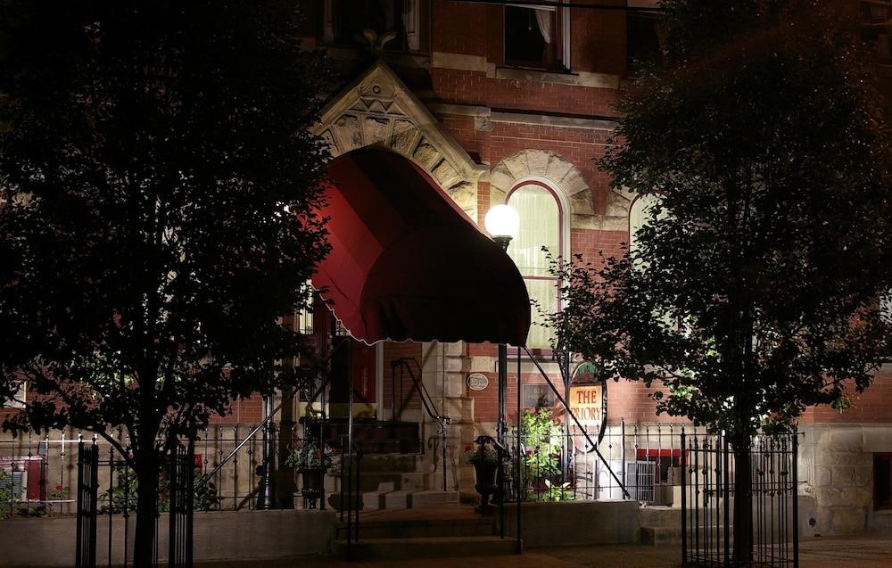 The Priory Hotel photo 28