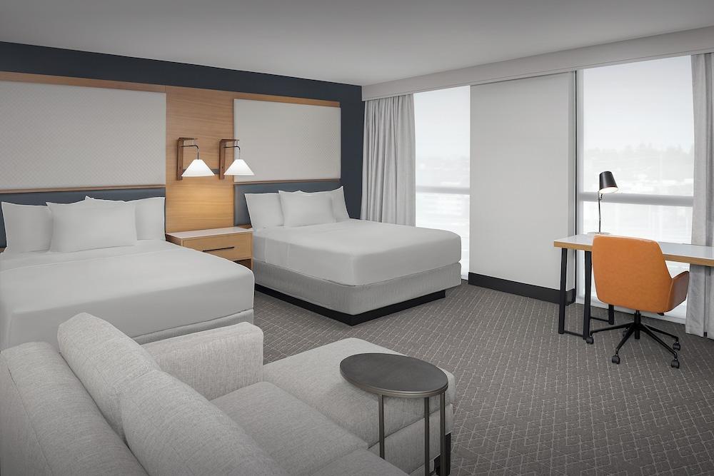 Residence Inn Seattle Northgate Station photo 7