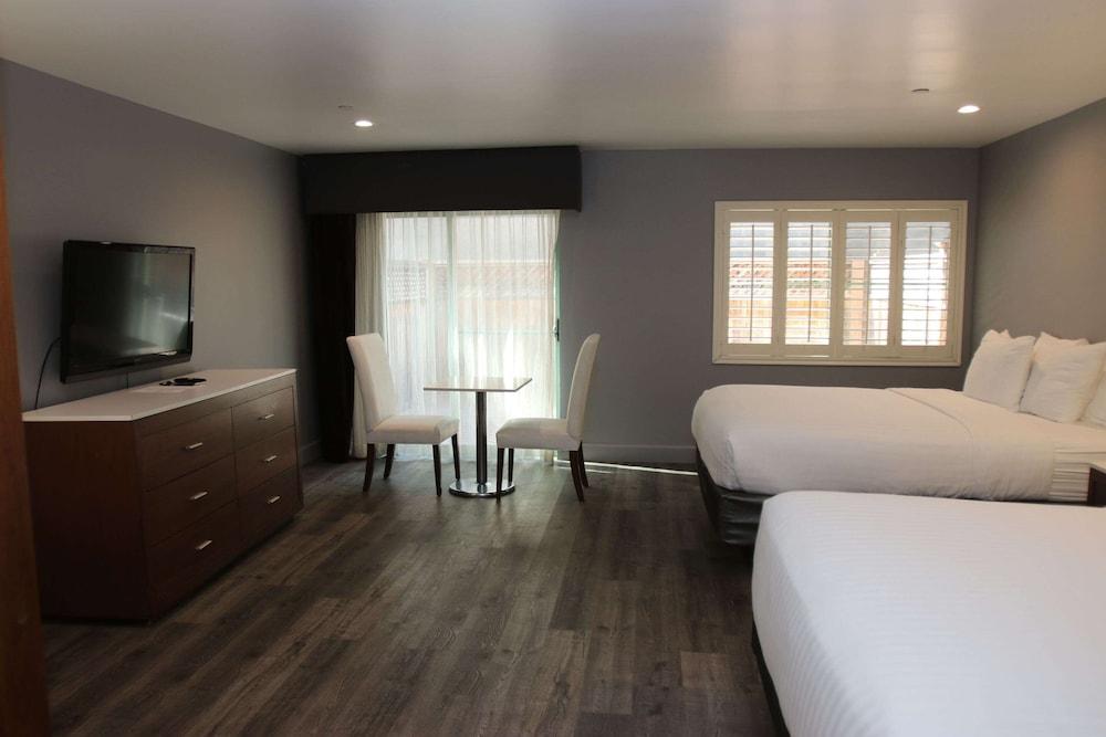 BLVD Hotel and Studios Universal-Hollywood, an Ascend Collection Hotel photo 43