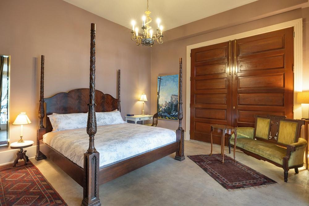 Hotel Pompadour photo 44