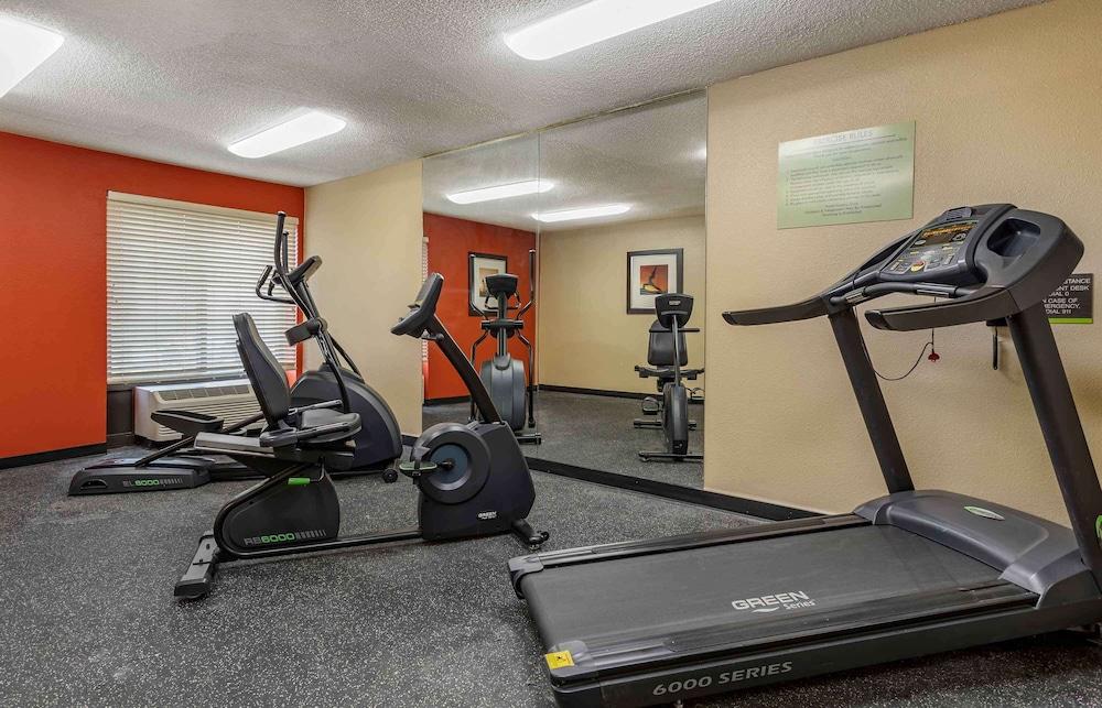 Extended Stay America Suites Houston Med Ctr NRG Park Kirby photo 23