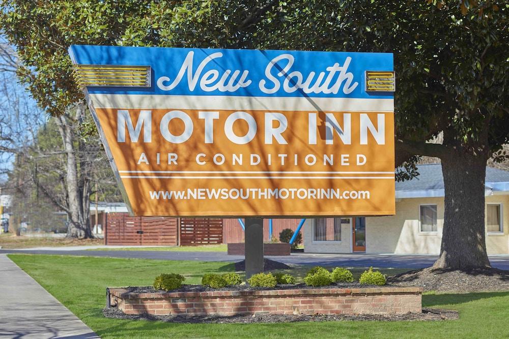 New South Motor Inn photo 17