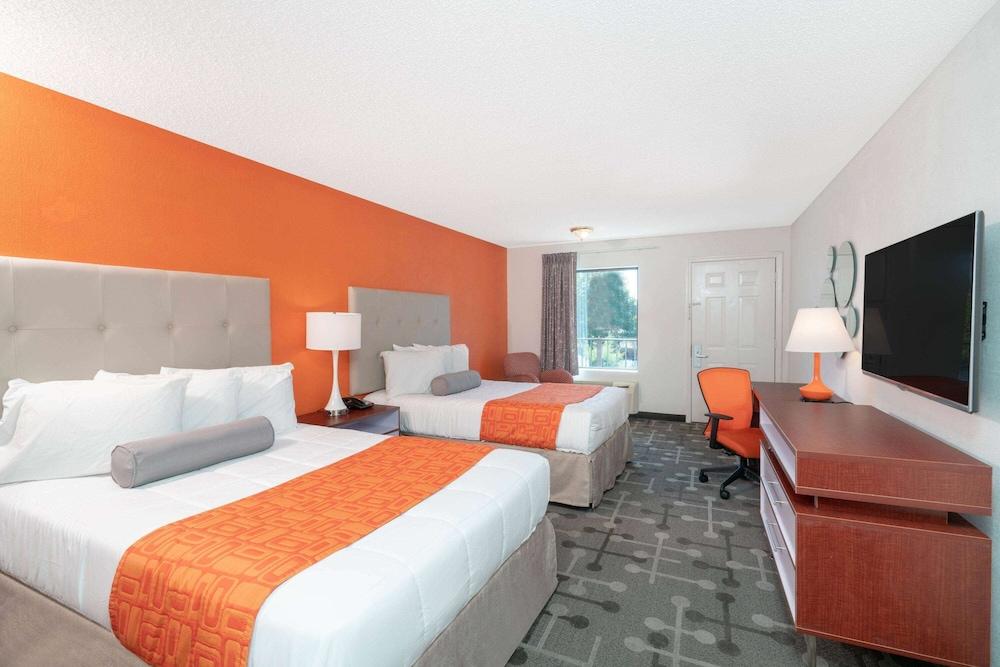 Howard Johnson by Wyndham Aiken photo 6