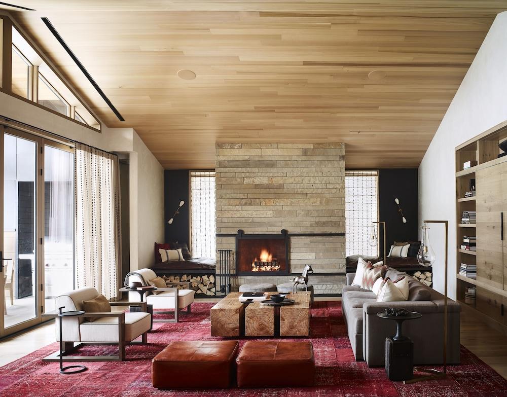 Caldera House Jackson Hole photo 38