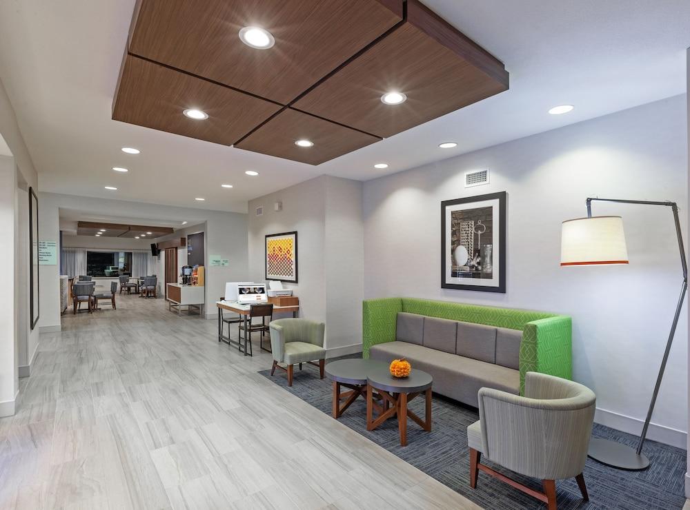 Holiday Inn Express Suites Jasper by IHG photo 28