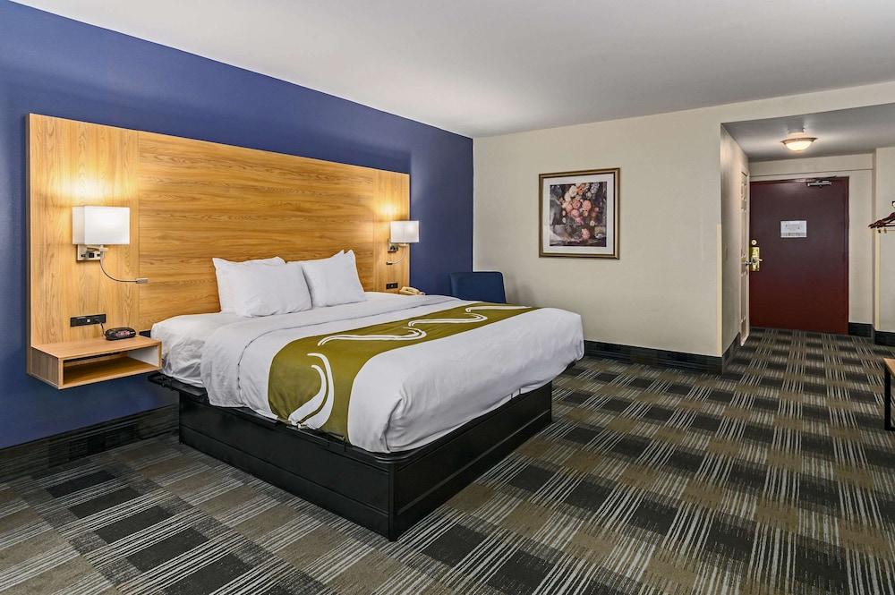 Quality Inn Bourne - Cape Cod photo 27