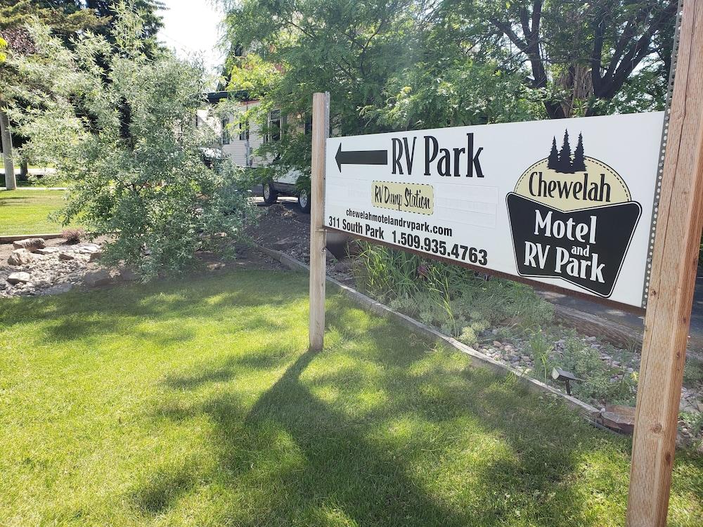 Chewelah Motel and RV Park photo 55