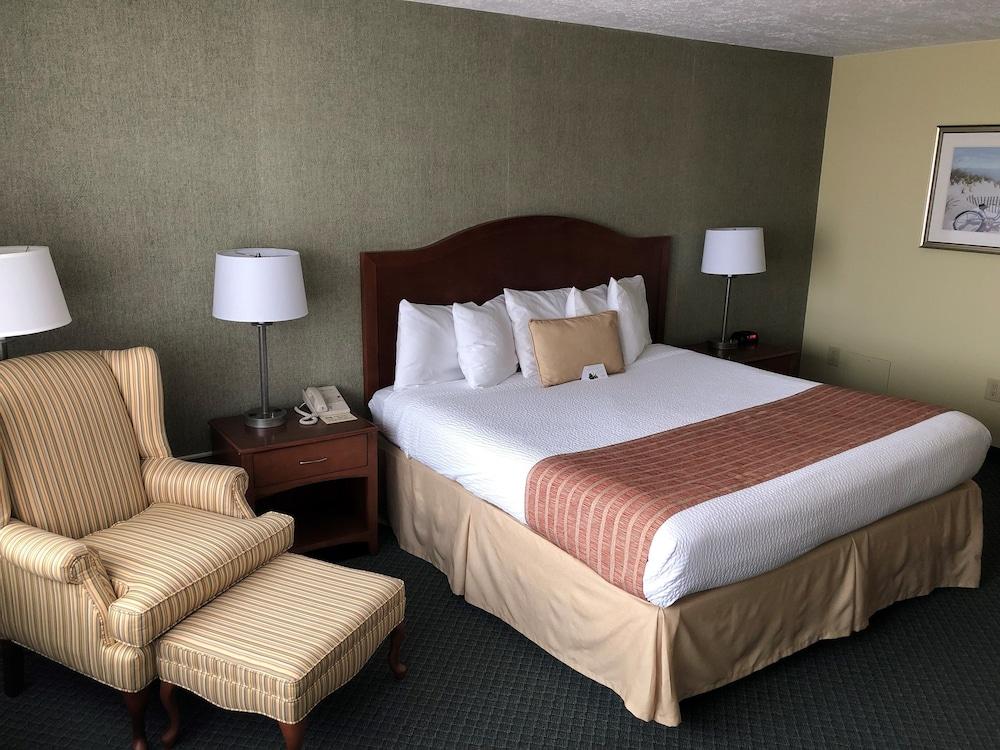 Pier 4 Hotel photo 12
