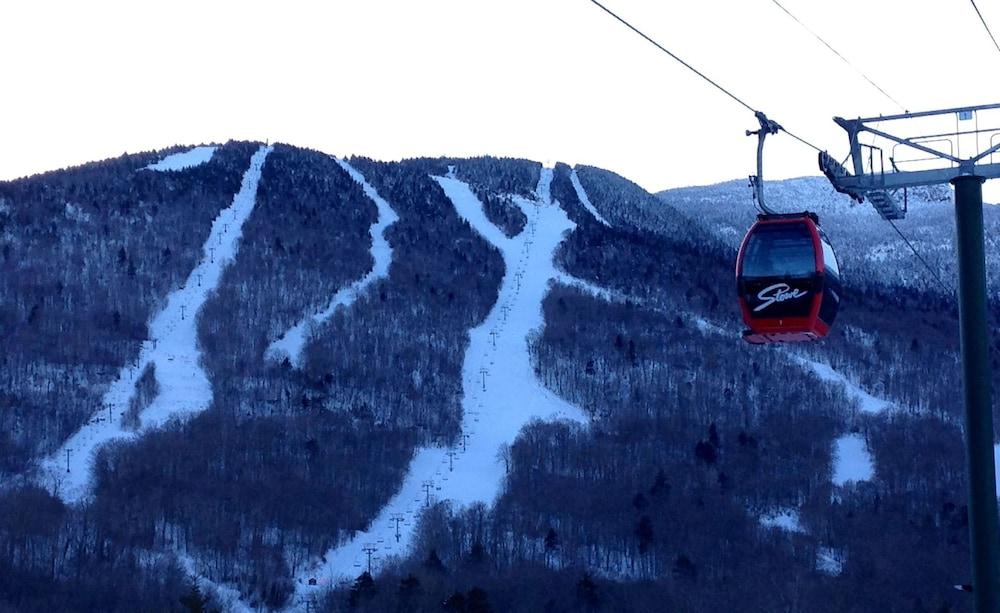 Stoweflake Mountain Resort & Spa photo 71