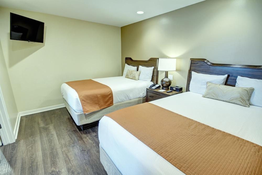 Orange Tree Resort photo 19