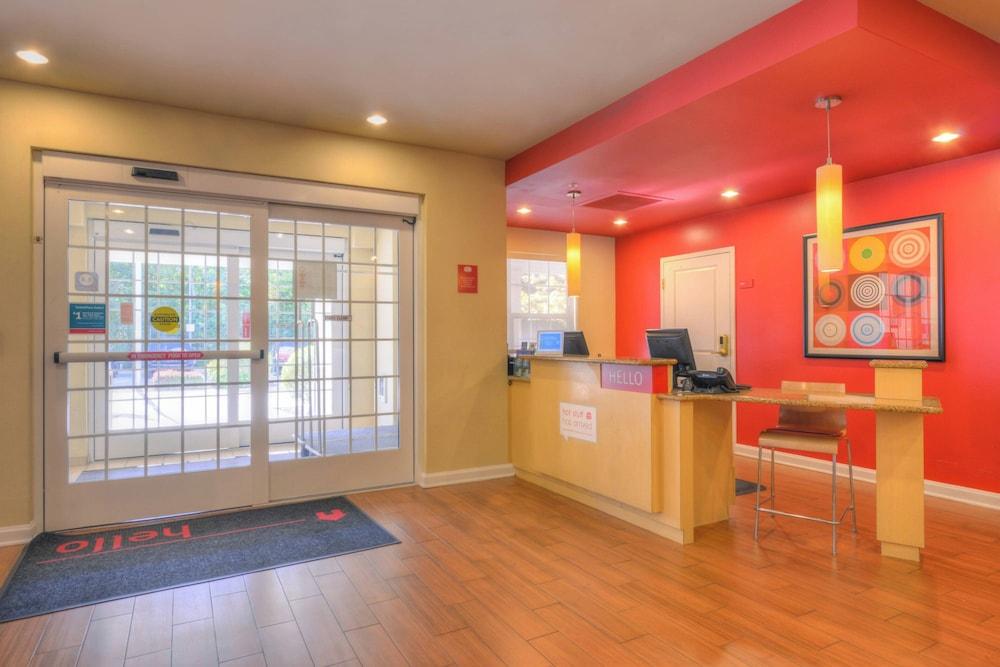 Towneplace Suites by Marriott Arundel Mills photo 3