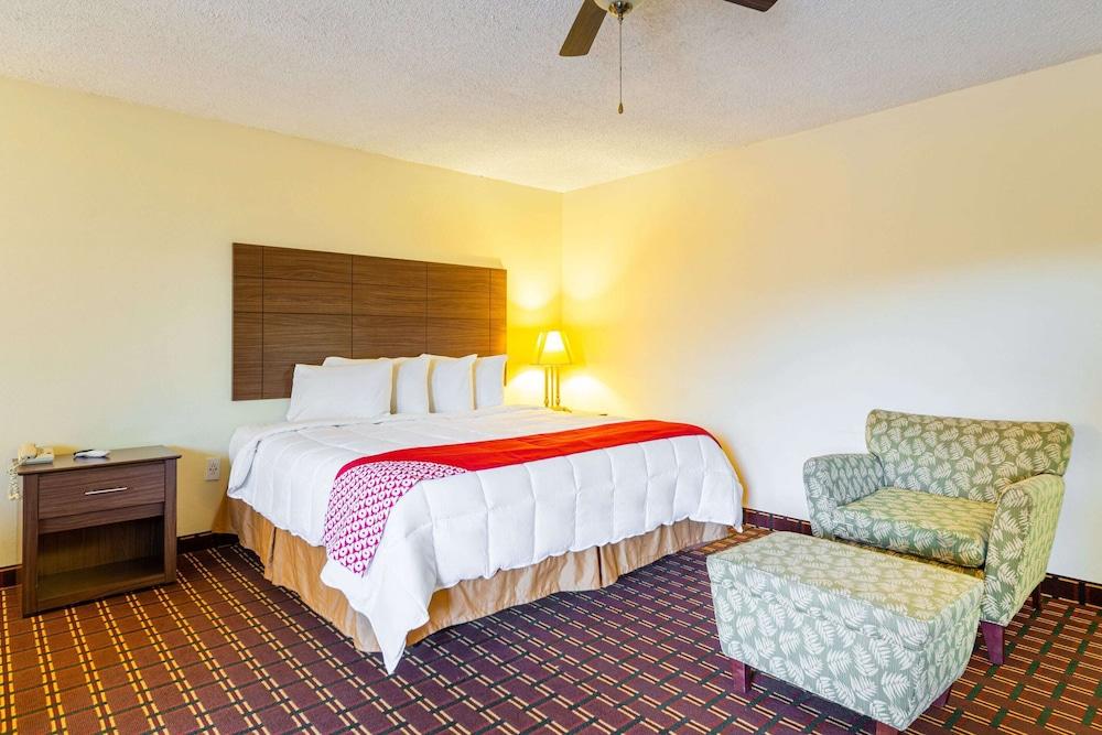 Days Inn by Wyndham Atmore photo 36