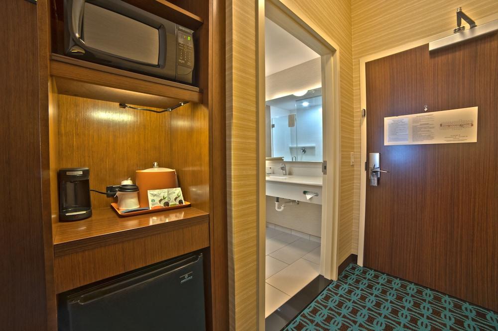 Fairfield Inn & Suites Houston Northwest/Willowbrook photo 6