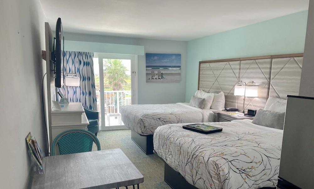 Ocean Sands Beach Boutique Inn - 1 Acre Private Beach photo 35