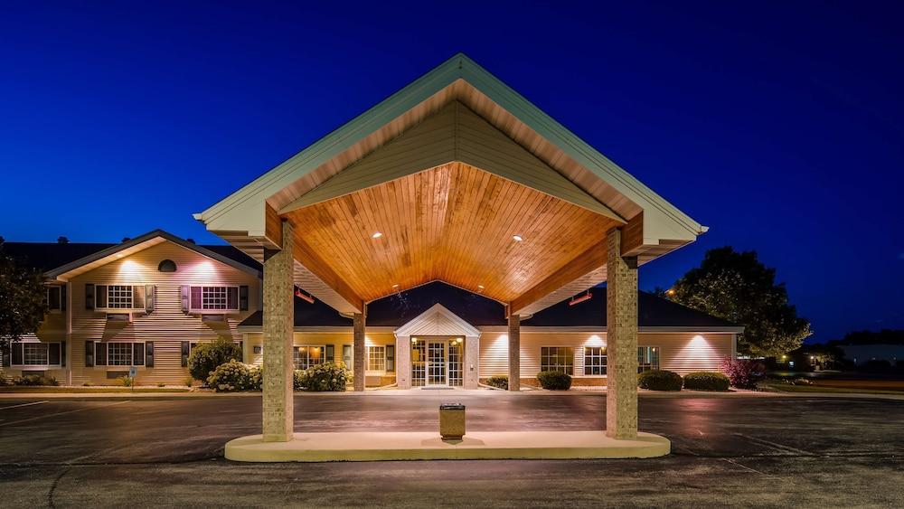 Best Western Stanton Inn photo 33
