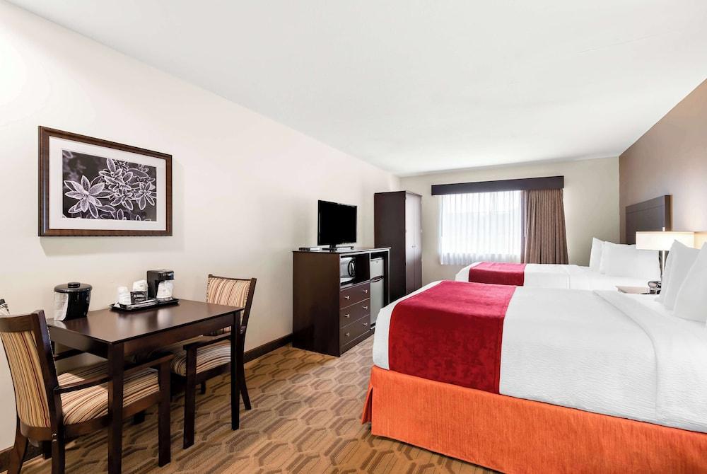 Best Western Palmyra Inn & Suites photo 8