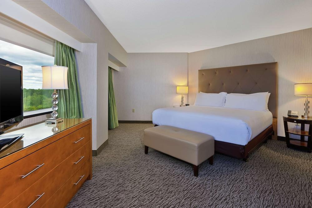 Hotel Auburn Hills photo 14