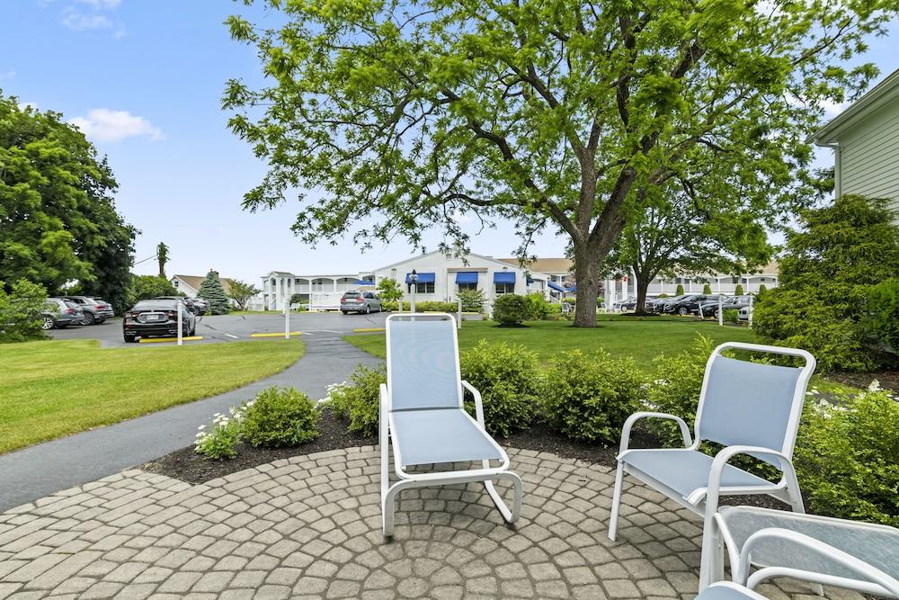 The Sparhawk Oceanfront Resort photo 55