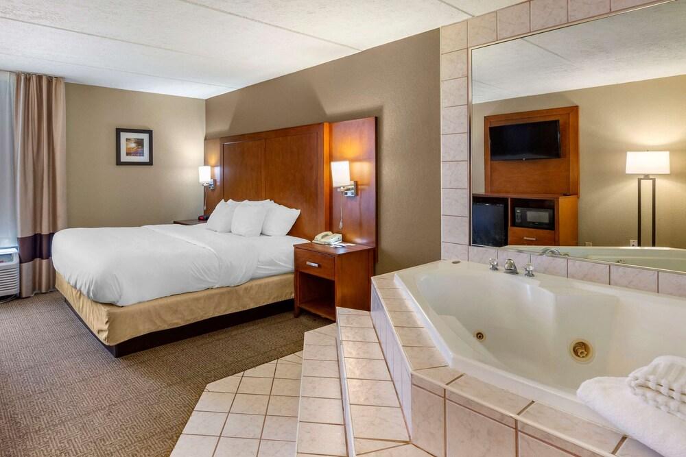 Comfort Inn Alliance photo 30