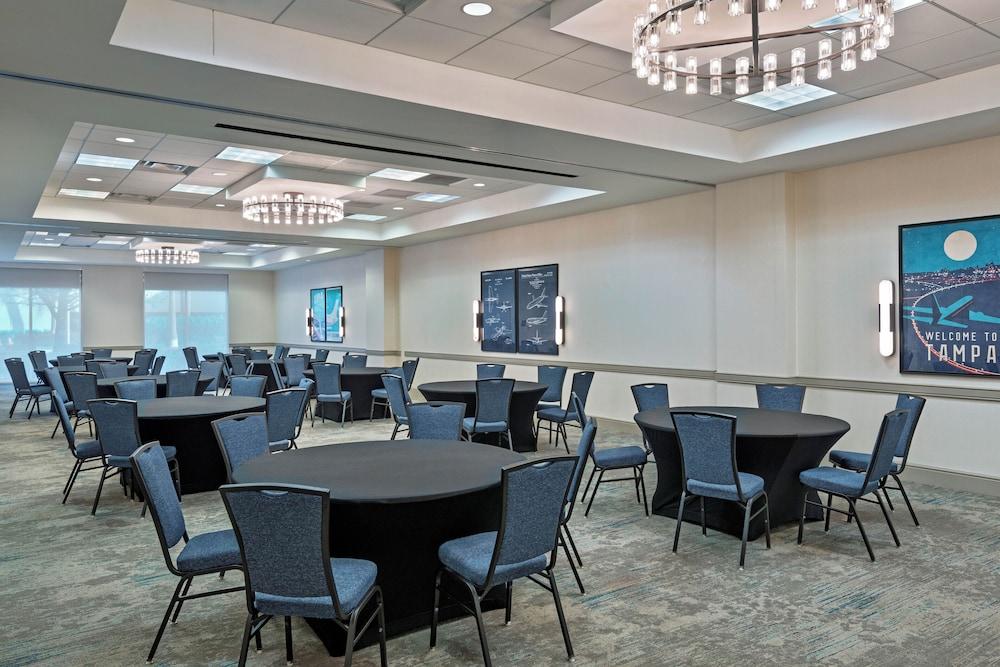 Hilton Garden Inn Tampa Airport Westshore photo 5