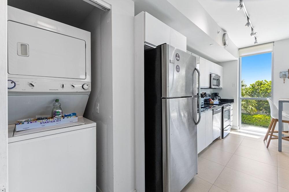 Dharma Home Suites Miami at Monte Carlo photo 54