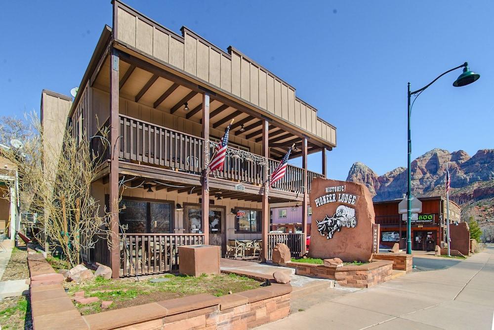 Petty Ranch Inn photo 1