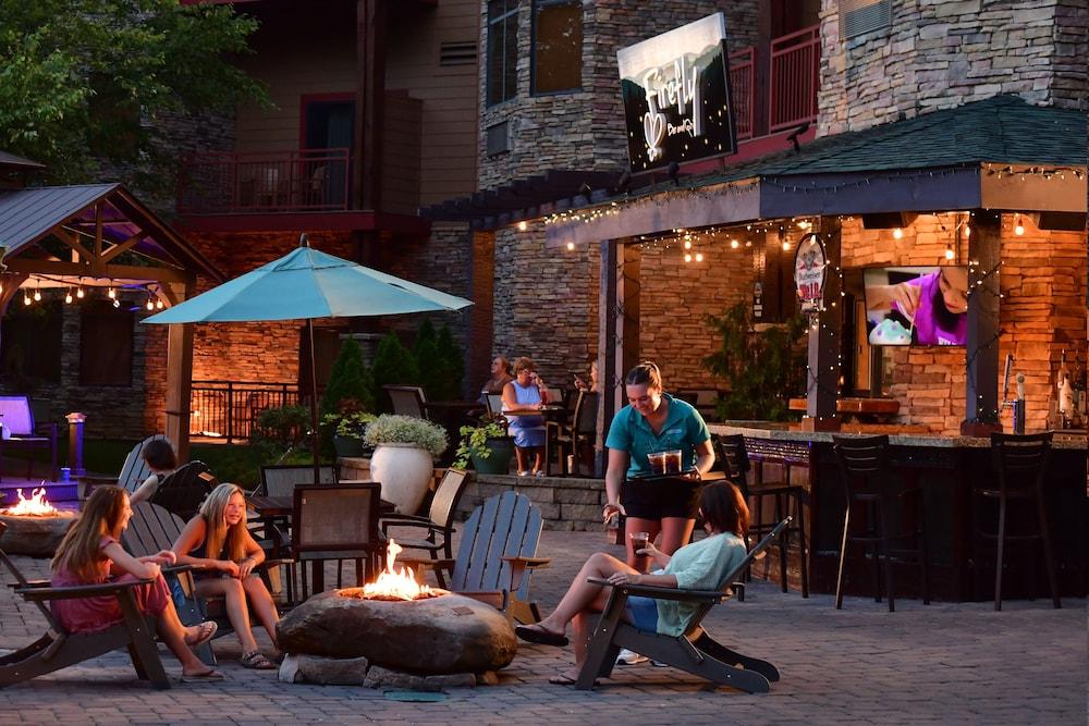 Wilderness at the Smokies - Stone Hill Lodge photo 20
