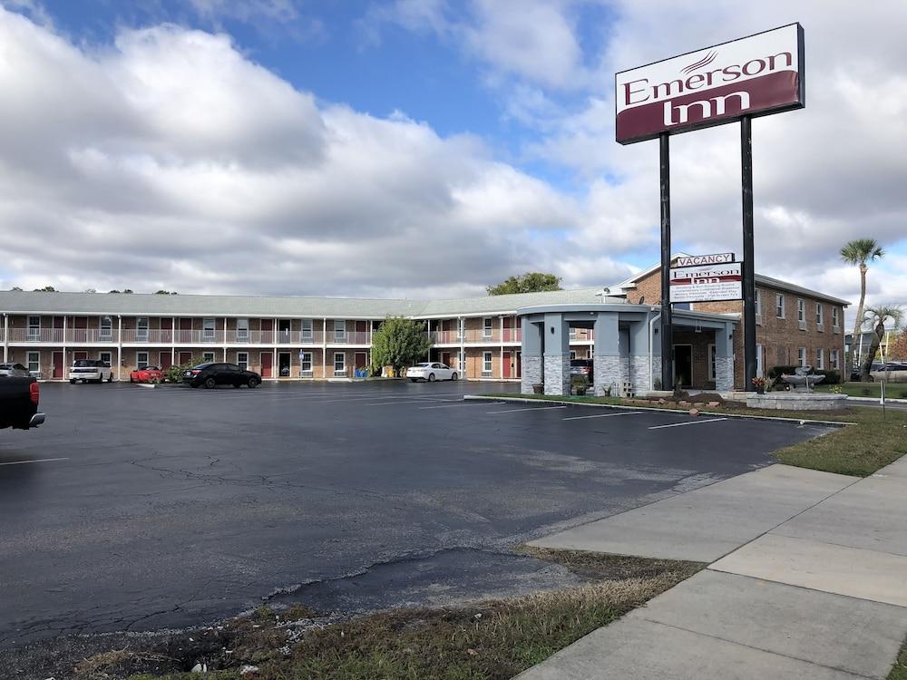 San Marco Inn East photo 1