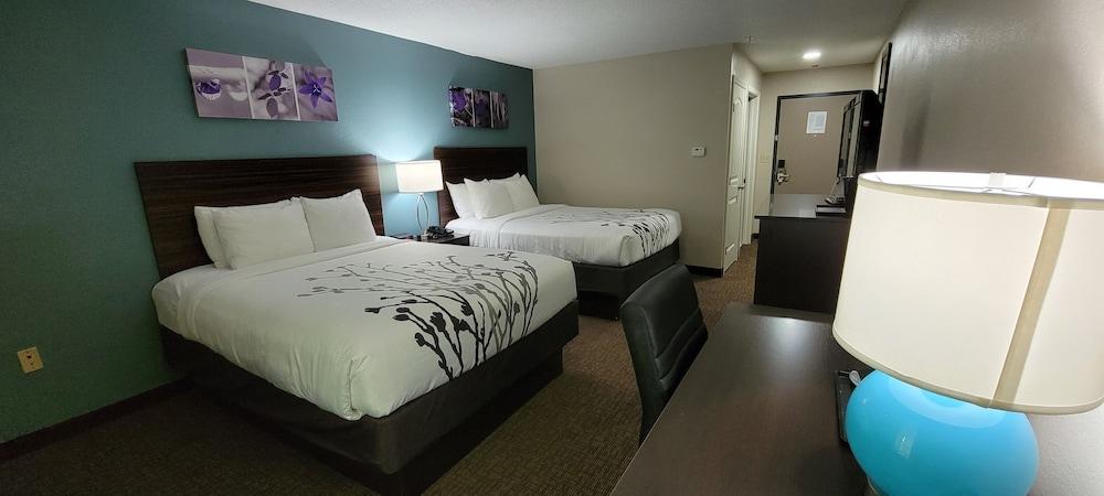 Sleep Inn & Suites Birmingham - Hoover photo 51