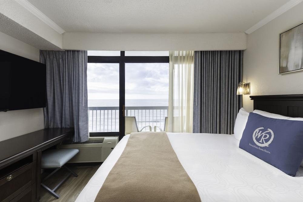 Westgate Myrtle Beach Oceanfront Resort photo 12
