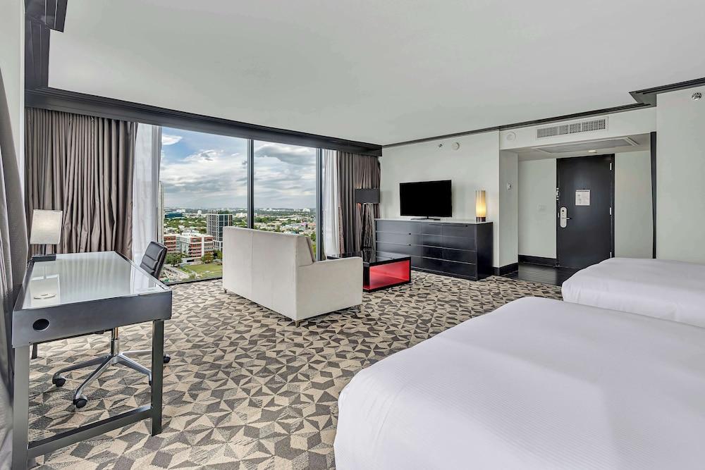 Hilton Miami Downtown photo 36