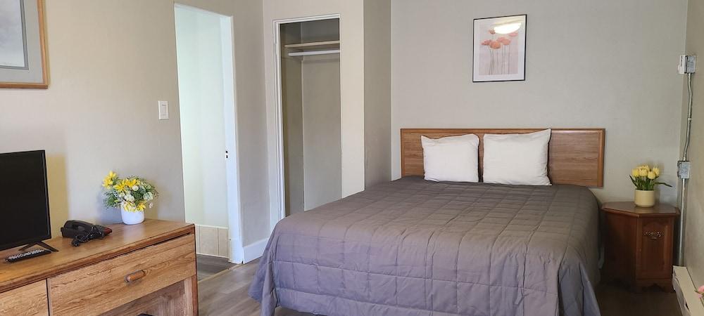 Beston Inn Seattle photo 11