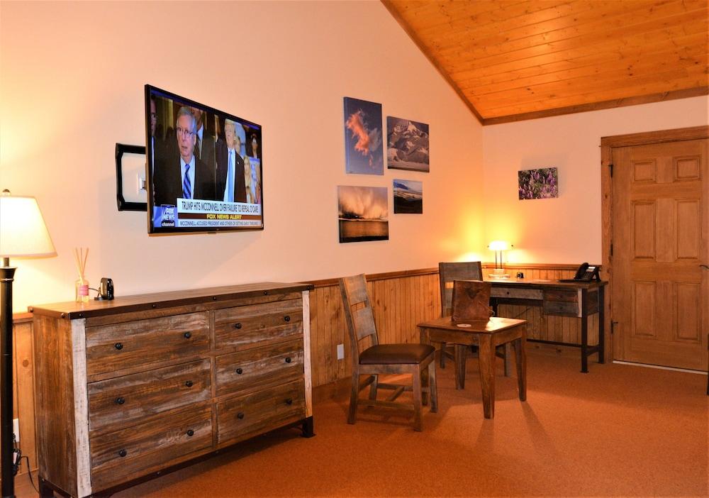 McAllister Inn & Lodging photo 5
