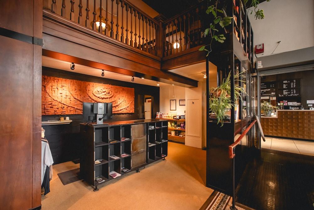 The Clyde Hotel Portland by Kasa Living photo 17