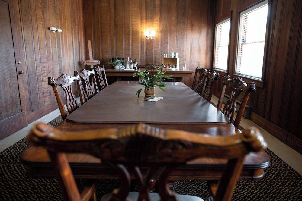 Scotia Lodge photo 31