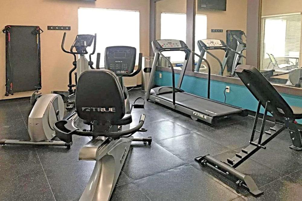 Comfort Inn & Suites O'Fallon - St. Louis Area photo 26
