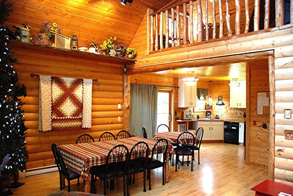 Crow Wing Crest Resort photo 68