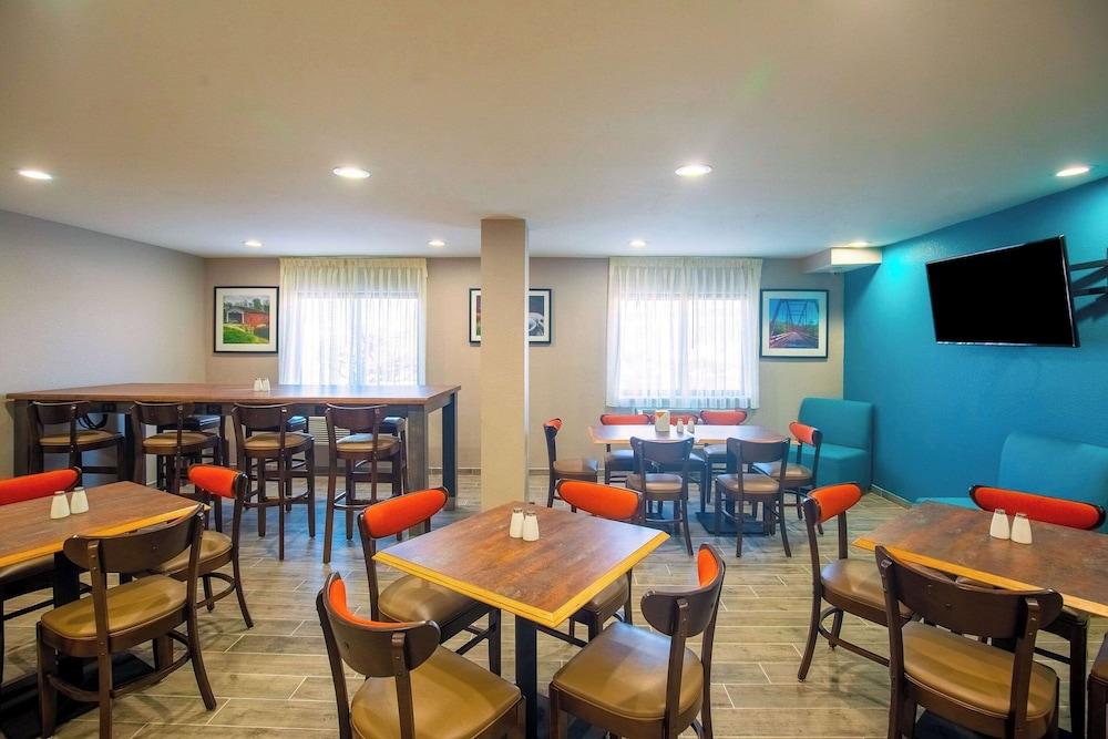 Quality Inn & Suites Hammond Near I-8090 photo 42