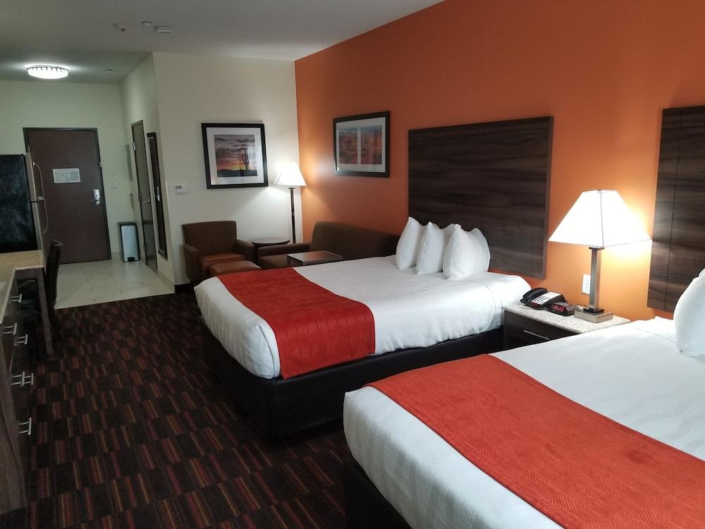 Home Away Suites photo 15