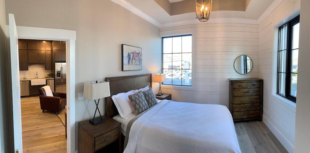 The Historic Central Hotel, a New Hotel Collection Property photo 2