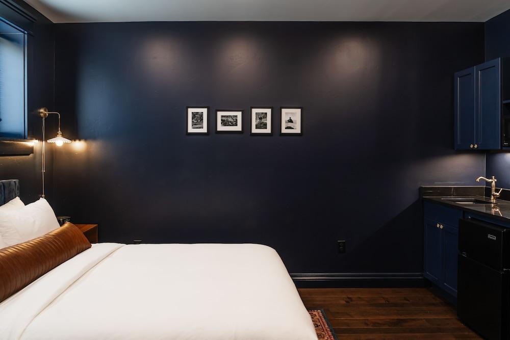 The Hotel Melrose photo 20