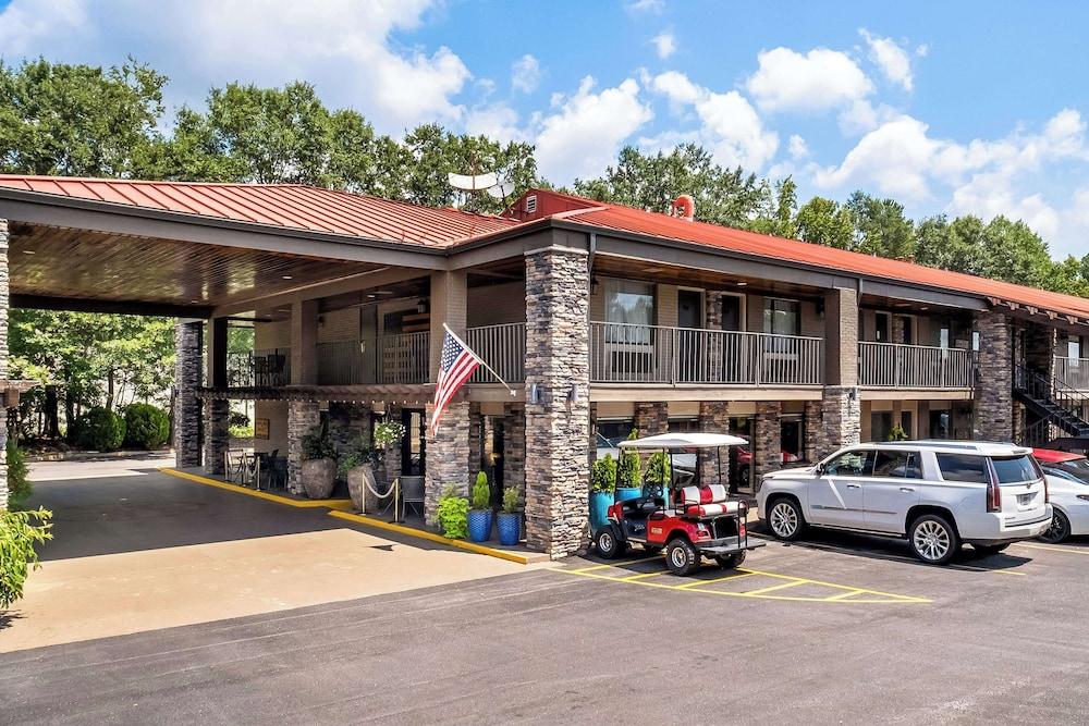 Best Western Braselton Inn photo 25