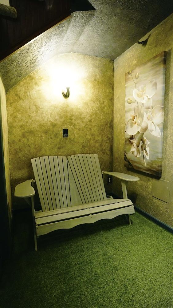 Hotel Frankfort & Restaurant photo 17