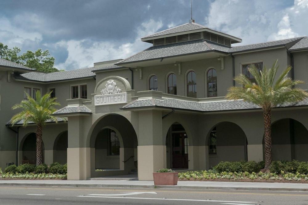 The Southern Hotel photo 29