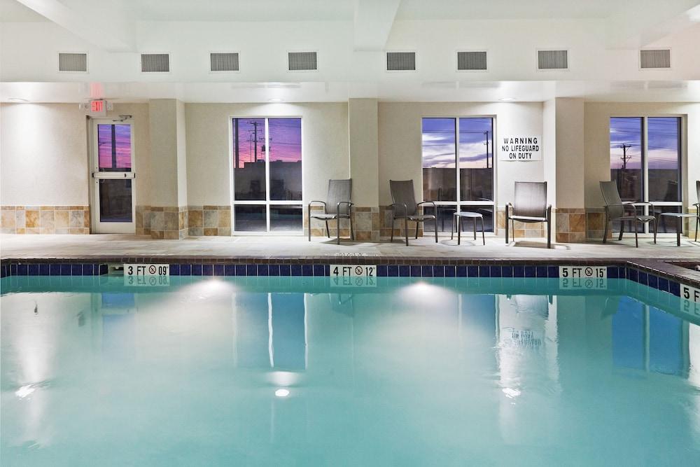 Holiday Inn Express & Suites El Paso West by IHG photo 45