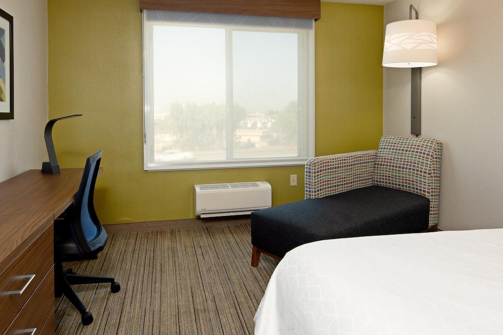 Holiday Inn Express Hotel & Suites Fresno South by IHG photo 15