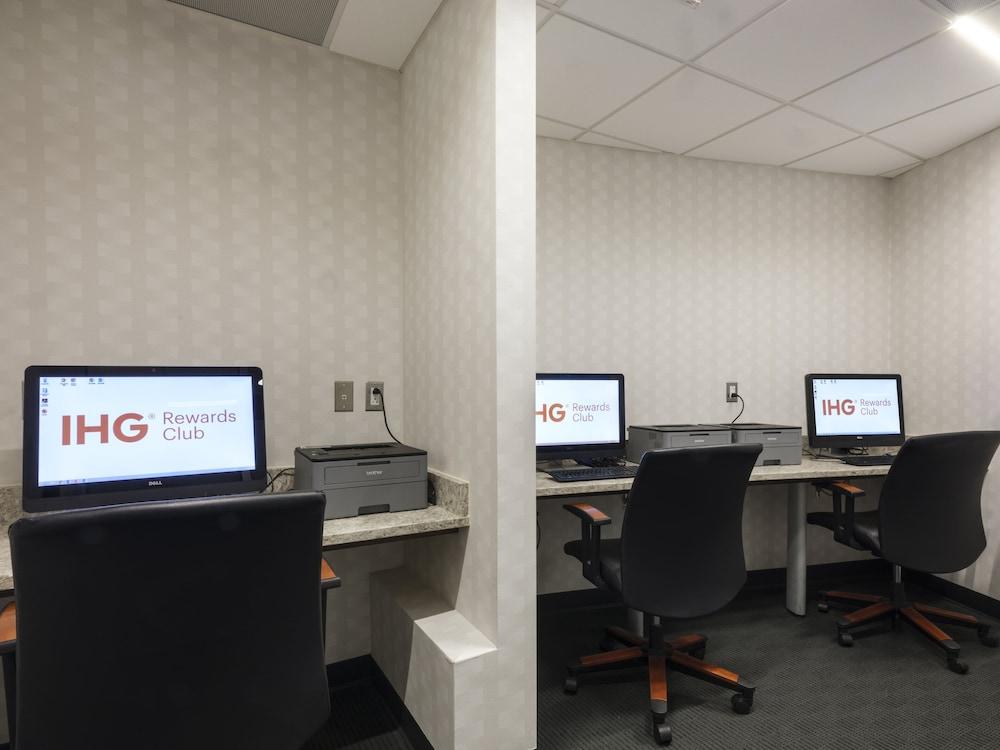 Holiday Inn Washington Capitol - Natl Mall by IHG photo 38
