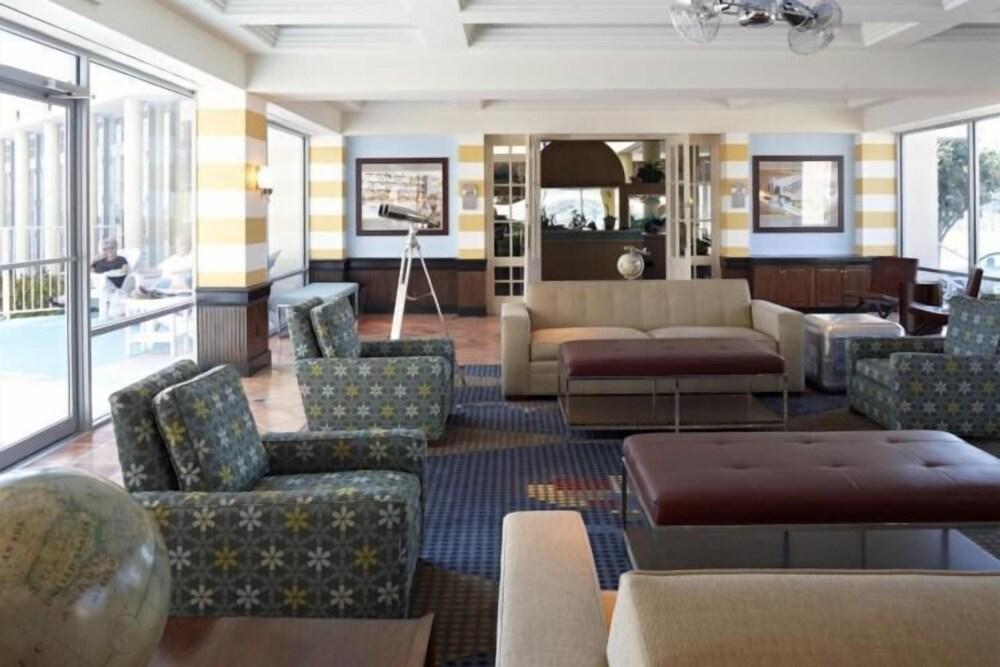 Oceanfront Pan American Hotel photo 52